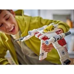 Klocki LEGO 75432 Myśliwiec V-19 Torrent STAR WARS